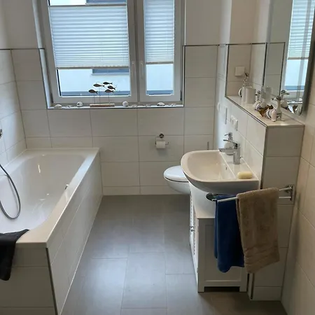 Daire Bernstein 21b *